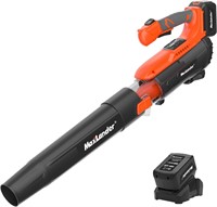 Cordless Leaf Blower