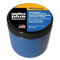 Miracle Sealant - Poultice Plus Cleaner (One Pound