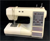 Sears Roebuck Portable Sewing Machine