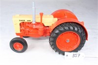 Case 600 Tractor