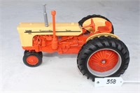 Case 800 Diesel Case-O-Matic Tractor