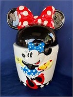 Danaware Minnie Mouse