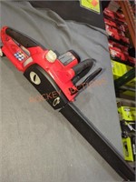 Homelite 12 Amp Electric Chainsaw