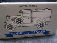 Model A Tanker Limited Edition