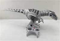 Robot Dinosaur with RC