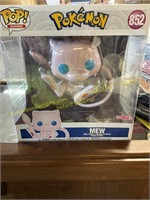 Pop Games Pokémon Mew