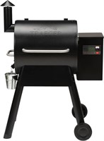 Traeger Pro 575 Electric Pellet Grill & Smoker