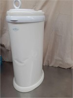 Ubbi diaper pail