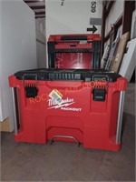 Milwaukee Rolling Tool Chest