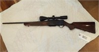 Browning Safari Semi Auto Rifle, 7mm Mag