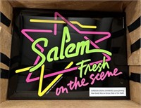 10 Salem Fresh on the Scene Signs