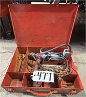 Hilti Electric Drill