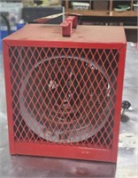 Marley Brand Greenhouse Heater