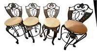 Ashley Furniture Bar Stools