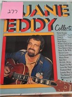 Duane Eddy Collection 2 LPs