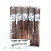 Macanudo Cru Royale Robusto Cigars (5 Pack)