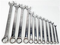 Williams Combination Wrench Set