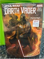 StarWars Darth Vader Vol 1