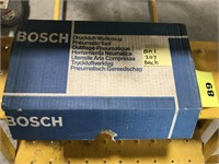 BOSCH Pneumatic Tool-Screwdriver 0 607 461 207