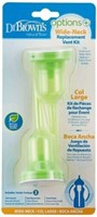 Dr. Brown's Options Baby Bottle Replacement Vent K