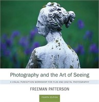 Photography and the Art of Seeing: A Visual Percep