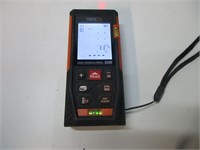 Laser Measuring Tape