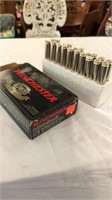 20 rounds of 270 Winchester ammo