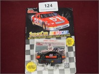 Racing 1/64 Stock Car #66 Jimmy Hensley