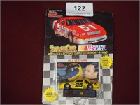 Racing 1/64 Scale Stock Car Bill Venturin #25