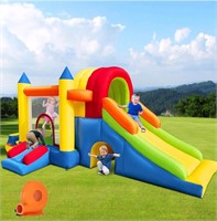 Hongcoral Inflatable Bounce House