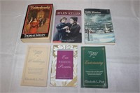 Early Times Novels & Emily Post