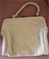 E - VINTAGE EVENING BAG (M21)