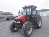 2005 Case IH JX95 Maxxima MFWD Tractor