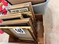 Box Of Frames