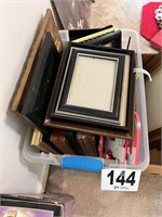 Box Of Frames