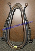 Antique Horse Collar (27x19)