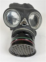 Early Avon Gas Mask