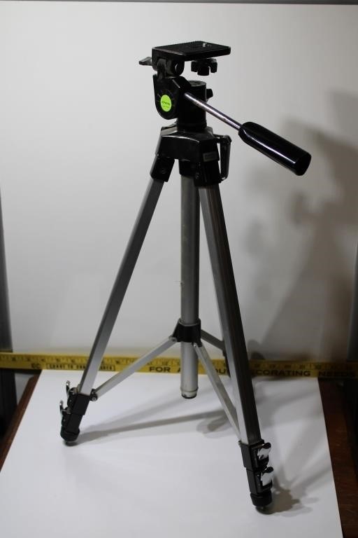 TriPod