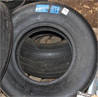 11L x 15" tire, Galaxy Imp. Master 200, 8 Ply