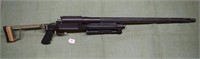 R.A.P. Model .50 BMG