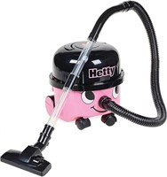 Casdon Henry & Hetty Toys - Hetty Vacuum Cleaner