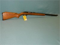 Marlin Glenfield Model 99G 22 Cal Long Rifle Only