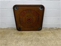 Vtg. Game Board