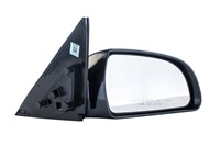 Dependable Direct Passenger Side Mirror for (2006