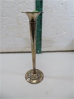 Vintage International Sterling Silver Vase