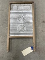 Magic Circle Hand-E-Wash Board, 24 inch