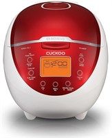 $116 6-Cup Rice Cooker