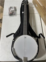 Vangoa 5-string banjo