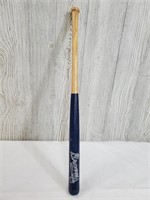 1999 MLB Braves Baseball Bat