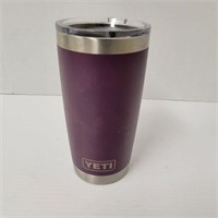 Yeti tumbler cup